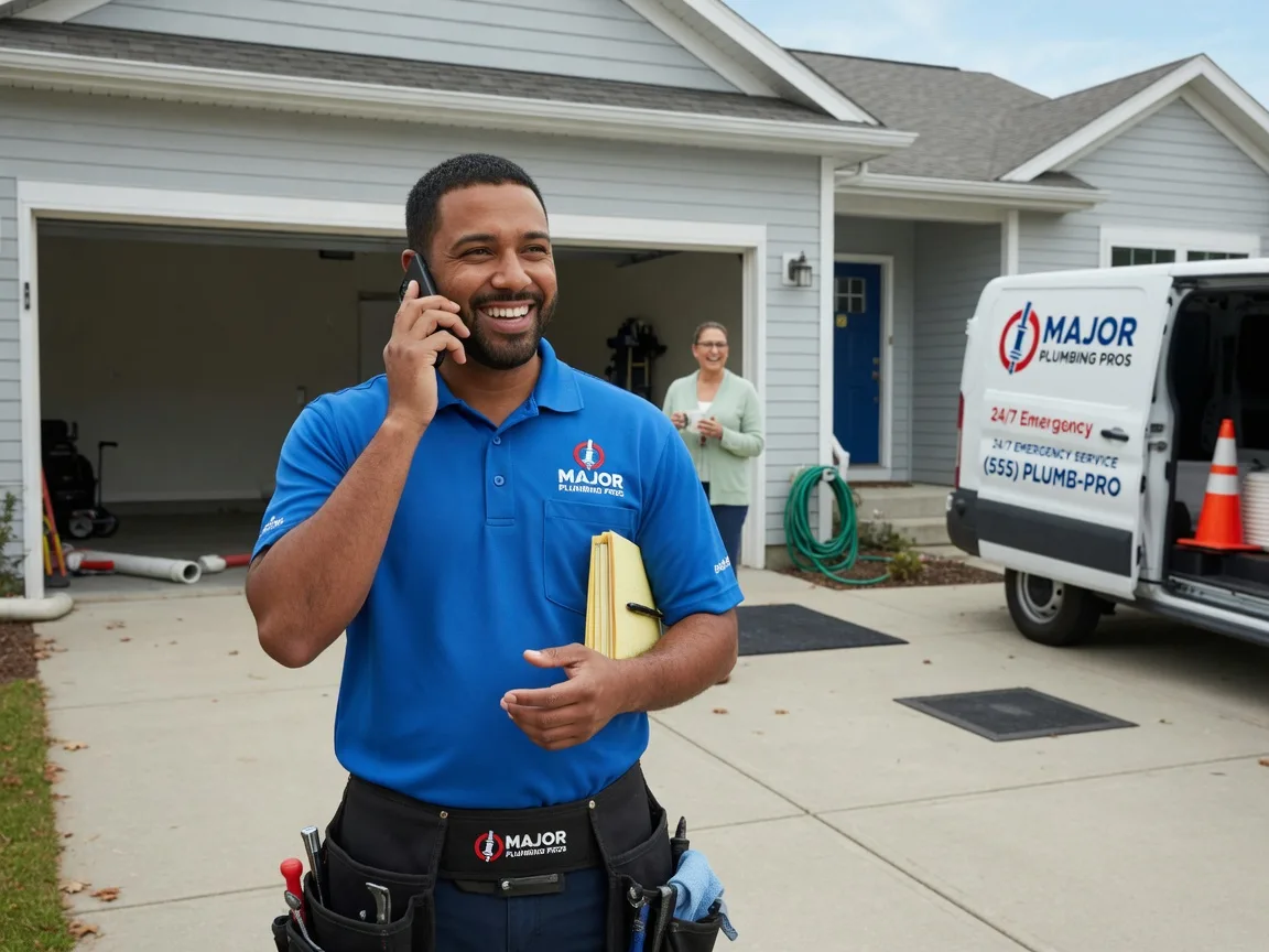 Drain Cleaning Services Waukomis, OK FAQs